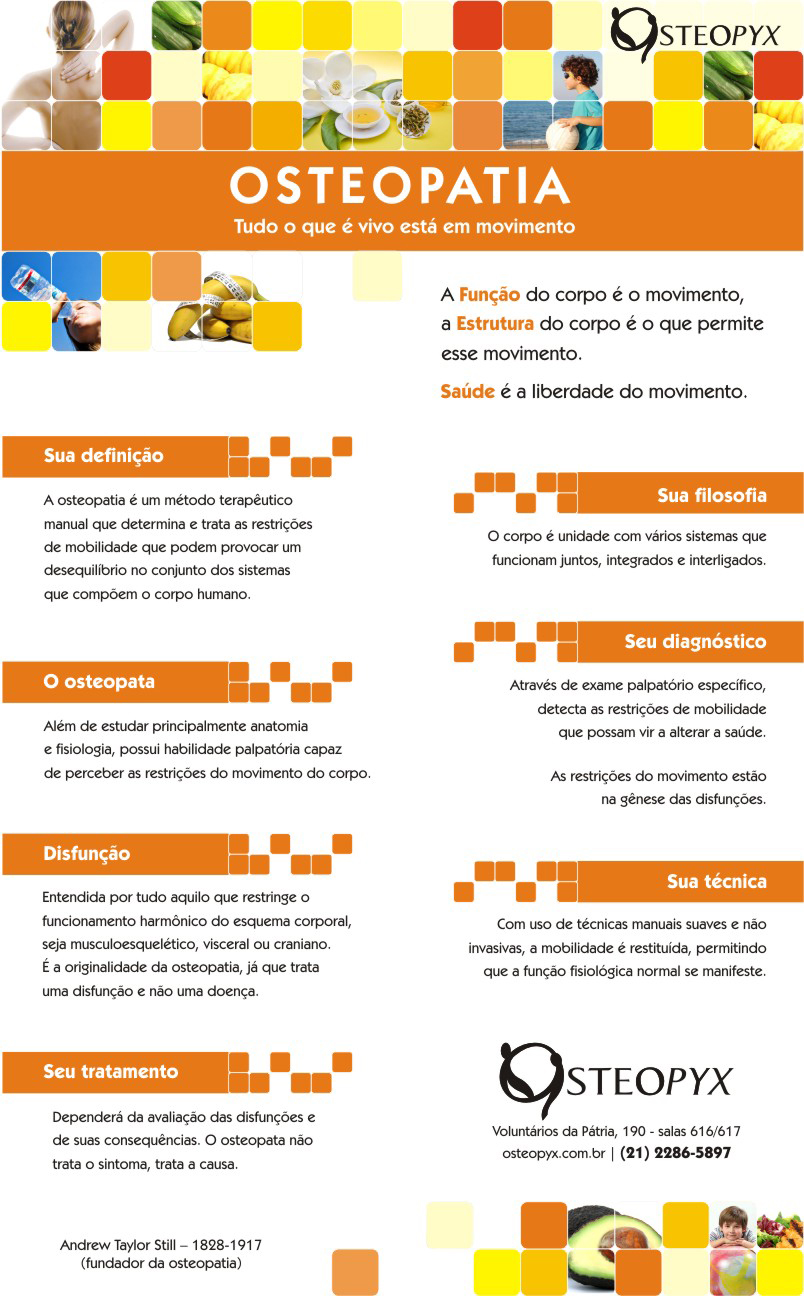 Osteopix | Tudo que é vivo está em movimento